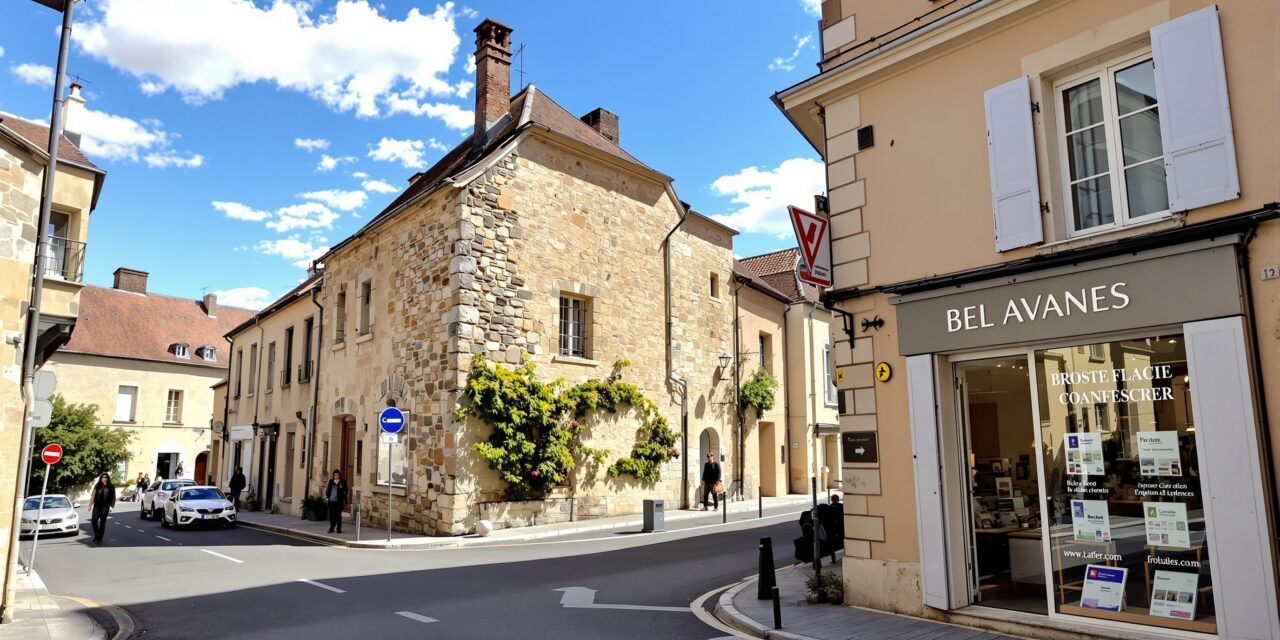 Prix immobilier à Brive-la-Gaillarde : le guide 2026