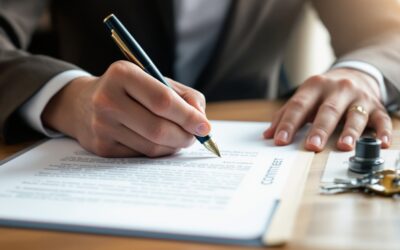 Compromis de vente ou promesse de vente : quelles différences ?