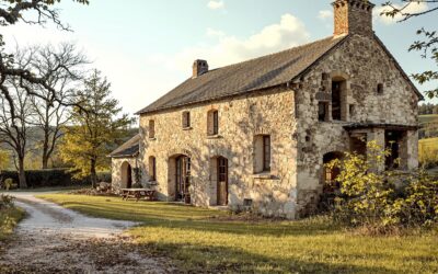 Investir dans l&rsquo;ancien à rénover en Dordogne : le guide 2026