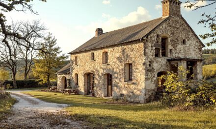 Investir dans l&rsquo;ancien à rénover en Dordogne : le guide 2026