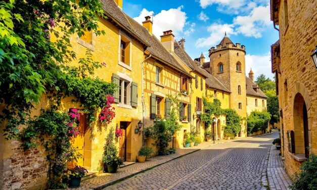 Prix immobilier à Sarlat-la-Canéda : le guide 2026