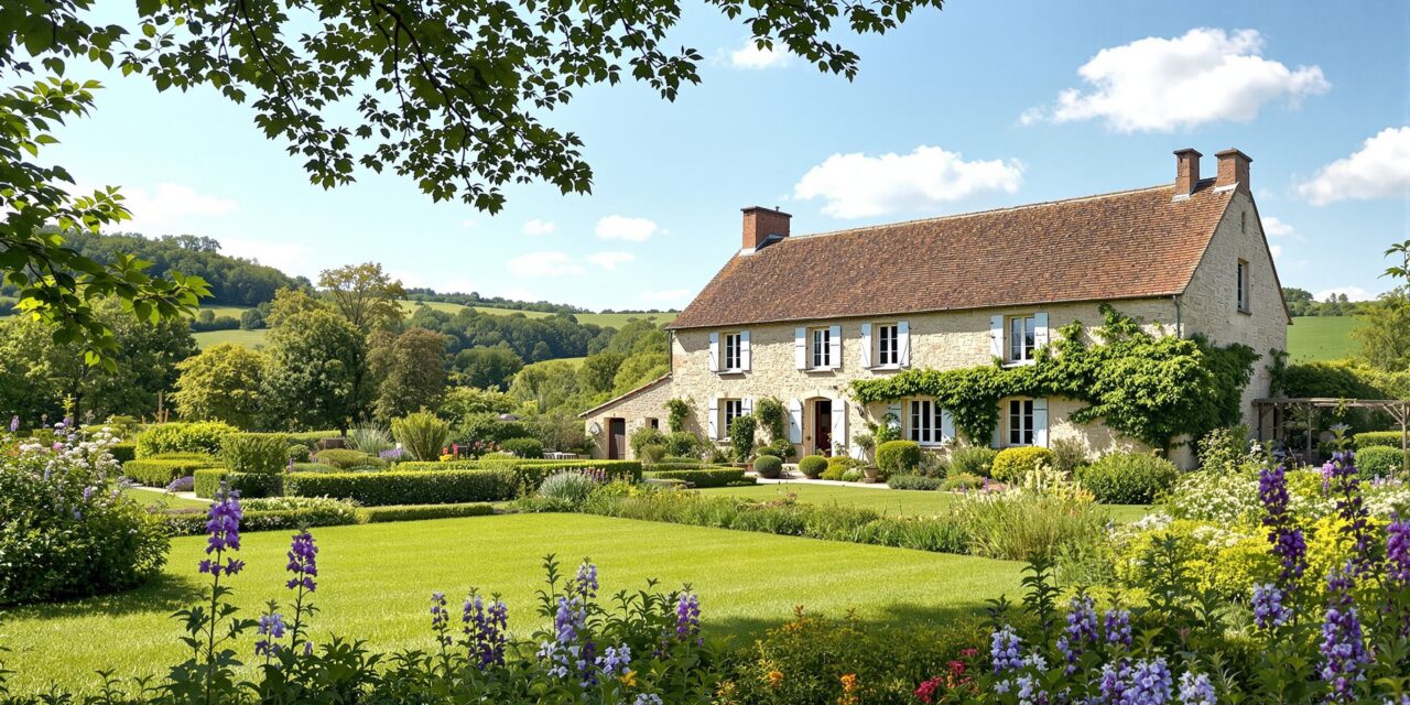 Prix immobilier à Ussel : le guide 2026