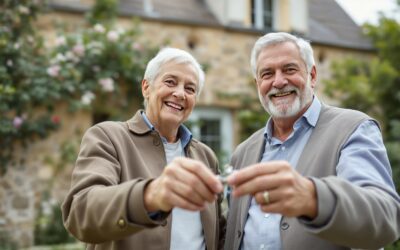 Viager : avantages et inconvénients pour le vendeur et l&rsquo;acheteur