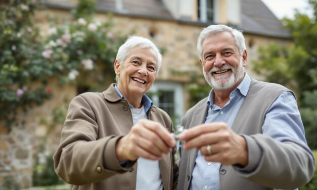 Viager : avantages et inconvénients pour le vendeur et l&rsquo;acheteur