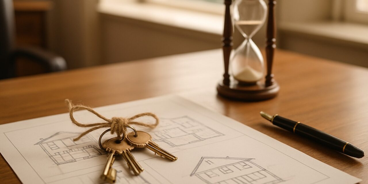 Prêt relais : fonctionnement, coût réel et solutions