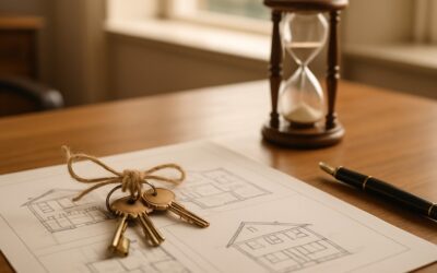 Prêt relais : fonctionnement, coût réel et solutions