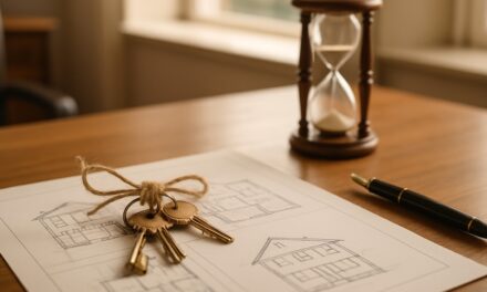 Prêt relais : fonctionnement, coût réel et solutions