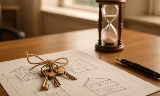 Prêt relais : fonctionnement, coût réel et solutions