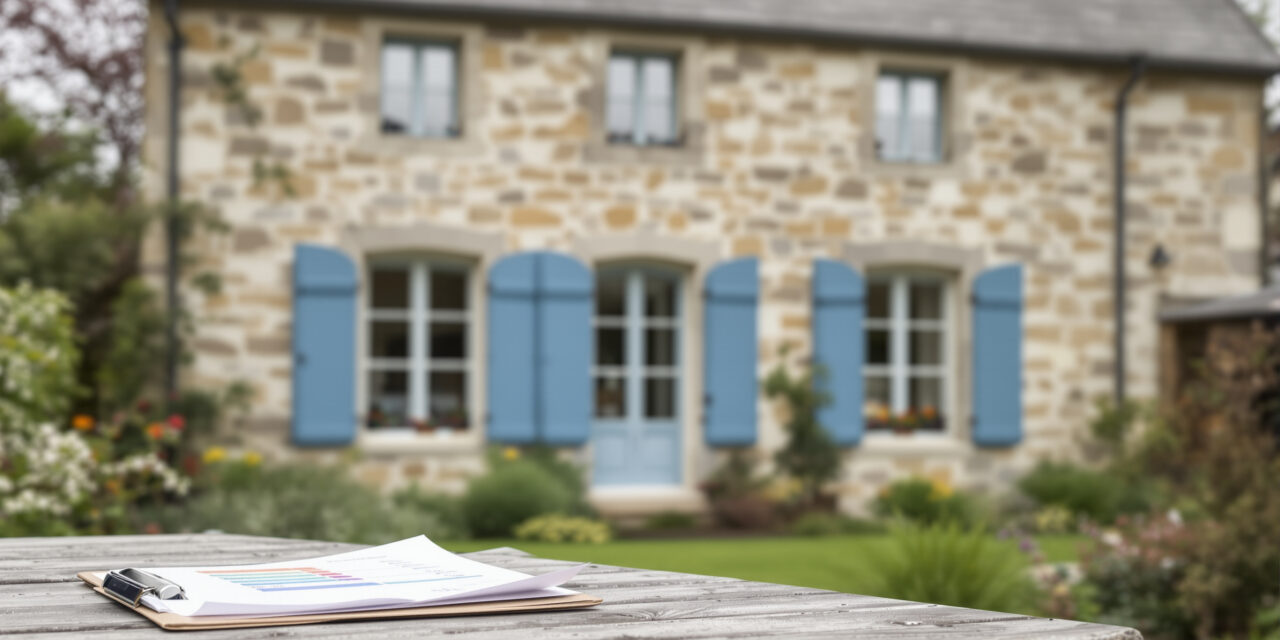 Audit énergétique obligatoire : vendre un logement E, F ou G