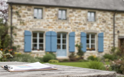 Audit énergétique obligatoire : vendre un logement E, F ou G