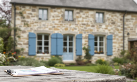 Audit énergétique obligatoire : vendre un logement E, F ou G