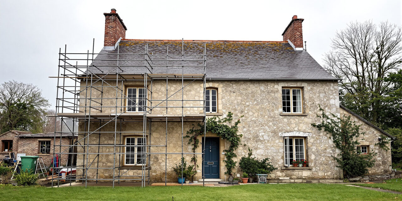 Déficit foncier : calcul, plafond majoré et report sur 10 ans