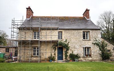 Déficit foncier : calcul, plafond majoré et report sur 10 ans