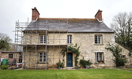 Déficit foncier : calcul, plafond majoré et report sur 10 ans