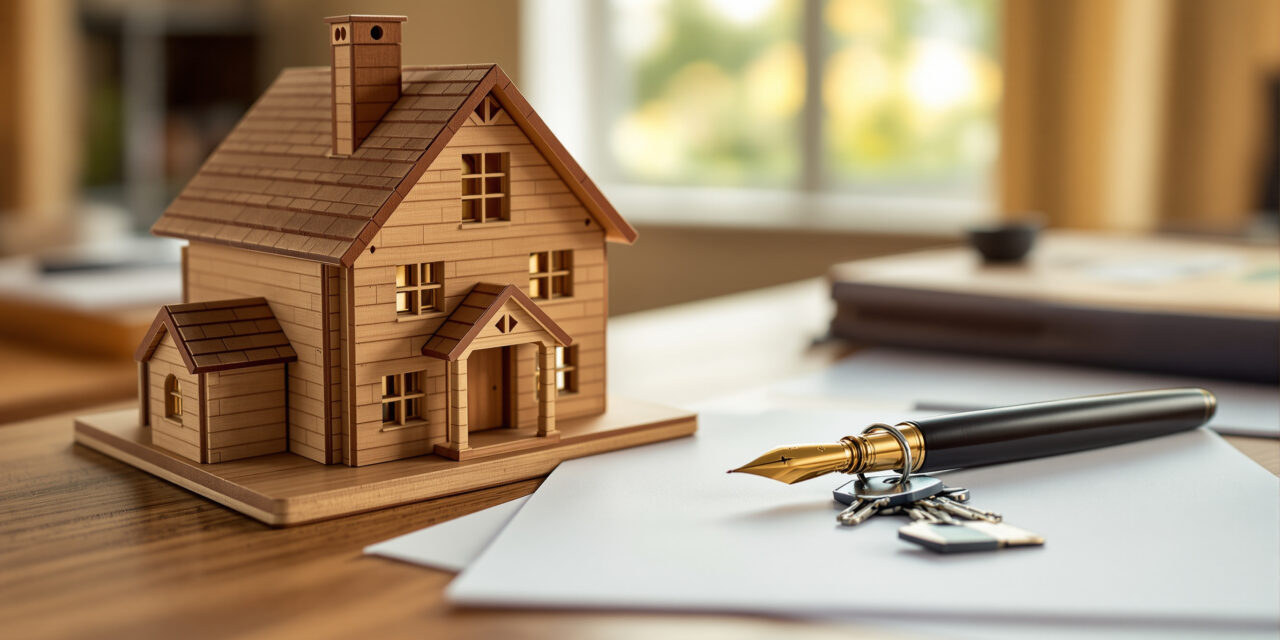 Donation immobilière : abattements, droits et frais réels